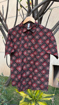 Mens Shirt Pure Cotton